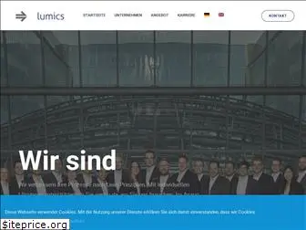 lumics-consulting.de