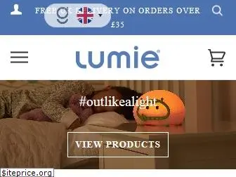 lumie.com
