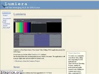 lumiera.org