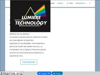 lumiere-technology.com