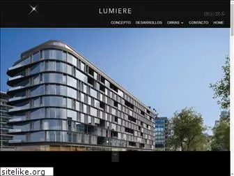lumiere.com.ar