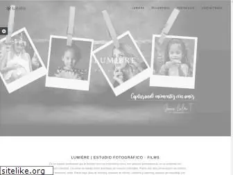 lumiere.com.ec