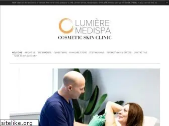 lumieremedispa.co.uk