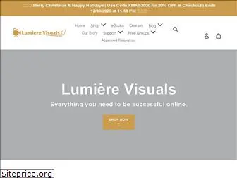 lumierevisuals.com
