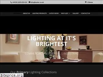 lumierled.co.uk