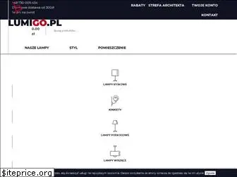 lumigo.pl