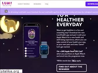 lumihealth.sg