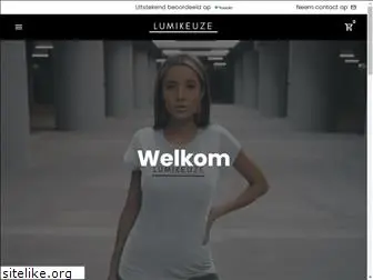 lumikeuze.nl