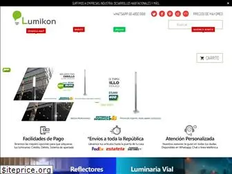 lumikon.com.mx