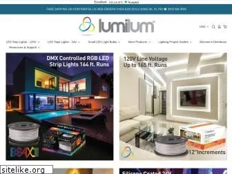 lumilum.com