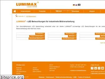lumimax.de