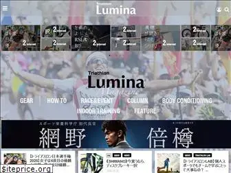 lumina-magazine.com