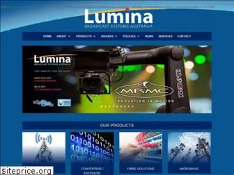 luminabsa.com.au