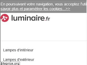 luminaire.fr