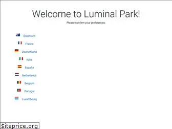 luminalpark.com