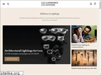 luminancesys.com