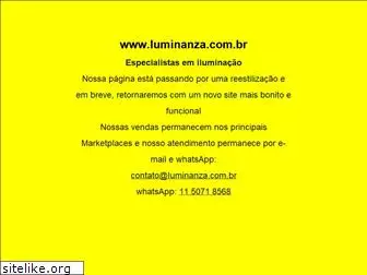 luminanza.com.br