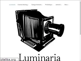 luminariaslc.com