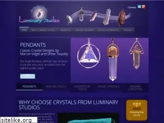 luminarystudios.com