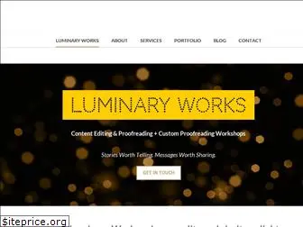 luminaryworks.com