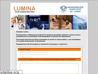 luminas.net