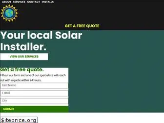 luminasunsolar.com