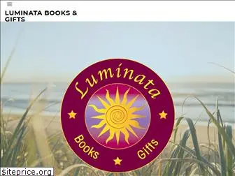 luminatabooks.com