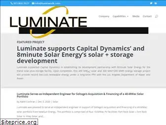 luminatellc.com