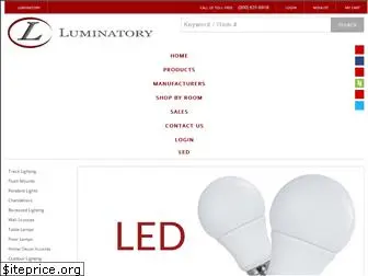 luminatory.com