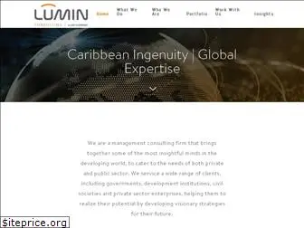 luminconsulting.org