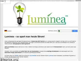 luminea.info