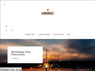 lumineez.com