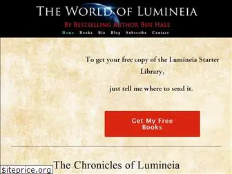 lumineia.com