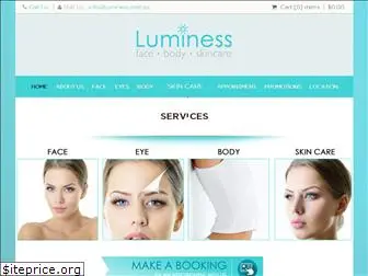 luminess.com.sg