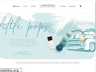 luminessencecandles.com.au