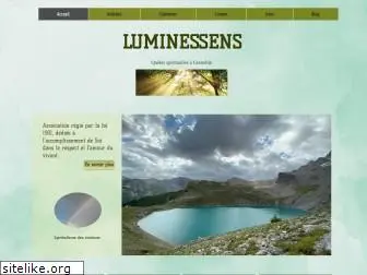 luminessens.org