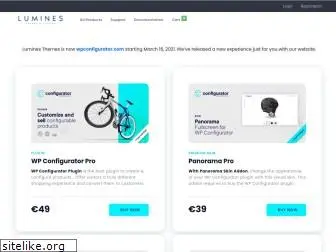 luminesthemes.com
