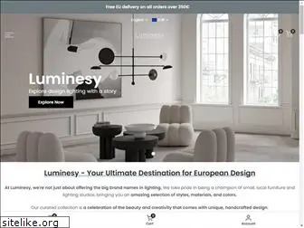 luminesy.com