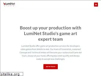 luminet.hu