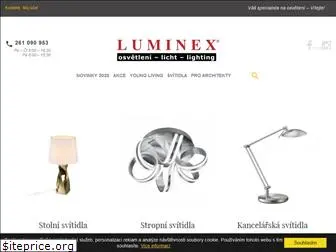 luminex.cz