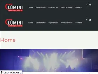 lumini.com.ec