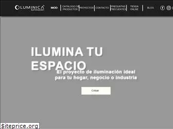 luminica.com.mx