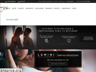 luminimotel.com.br