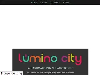 luminocitygame.com