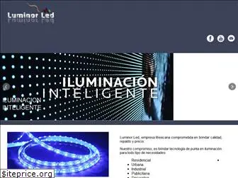 luminorled.com