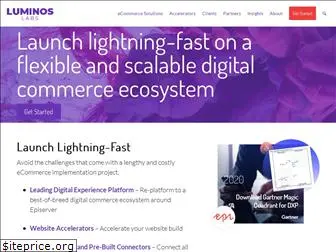 luminoslabs.com