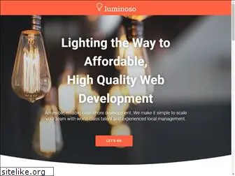 luminosocr.com