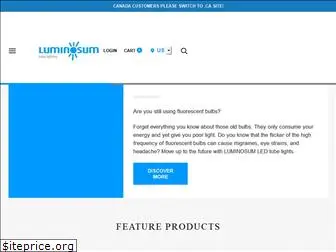 luminosum.com