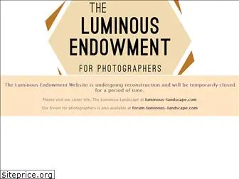 luminous-endowment.org