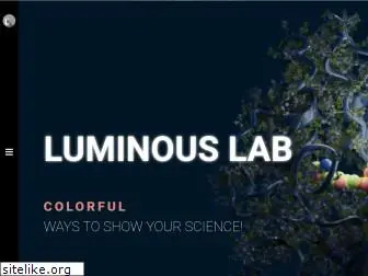 luminous-lab.com
